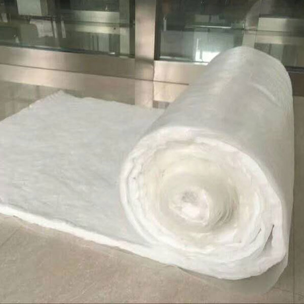 超細(xì)玻璃棉