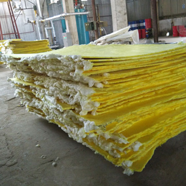 壓好的天花板毛坯