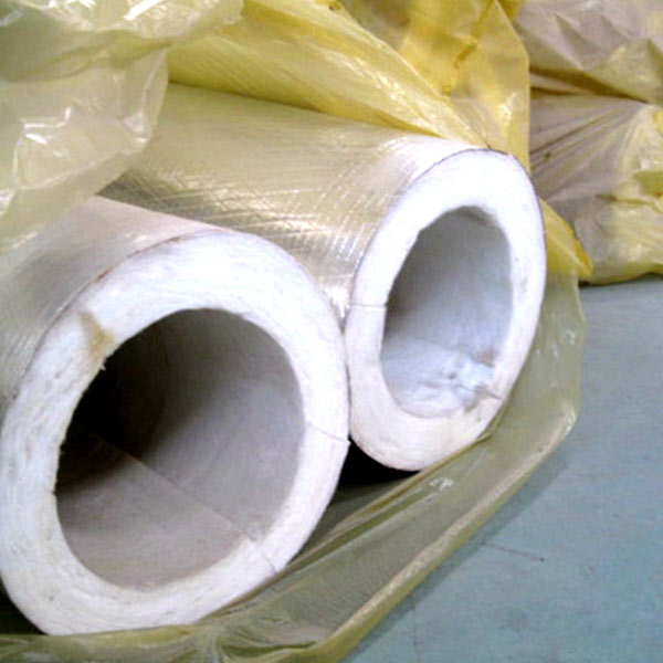 無甲醛鋁箔復合保溫管