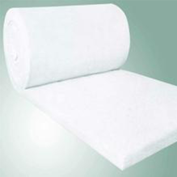 無(wú)甲醛白色玻璃棉氈